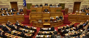 Γερμανόφωνα ΜΜΕ: «Novartis - Λαδώθηκαν έλληνες πολιτικοί»