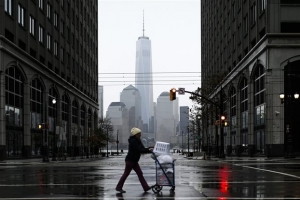 Ανοιξε τις πόρτες του το 1 World Trade Center στη Νέα Υόρκη