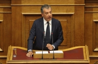 Σ. Θεοδωράκης: Σε προγραμματισμένη χειρουργική επέμβαση