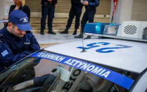 Θεσσαλονίκη: 14 συλλήψεις σε ένα 24ωρο για διάφορα αδικήματα
