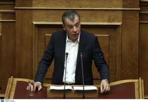 Ποτάμι: Επιβεβαιωθήκαμε όταν ζητάγαμε συμφωνία τον Μάρτιο