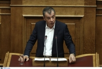 Ποτάμι: Επιβεβαιωθήκαμε όταν ζητάγαμε συμφωνία τον Μάρτιο