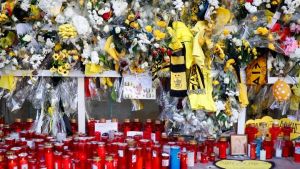 Αίτημα του ΑΣ Άρης στον Δήμο Θεσσαλονίκης για να τιμηθεί η μνήμη του Άλκη Καμπανού
