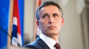 Ενας οικονομολόγος στο τιμόνι του ΝΑΤΟ