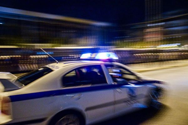 Θεσσαλονίκη: Σύλληψη 29χρονου για παράνομη μεταφορά μεταναστών