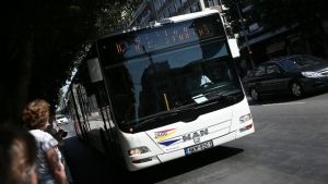 ΟΑΣΘ: 24ωρη απεργία αύριο (22/7) – Λύση ζητά ο Εμπορικός Σύλλογος