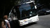 ΟΑΣΘ: 24ωρη απεργία αύριο (22/7) – Λύση ζητά ο Εμπορικός Σύλλογος