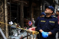 Το Συμβούλιο Ασφαλείας καταδικάζει τις «άνανδρες» επιθέσεις στην Αλεξάνδρεια
