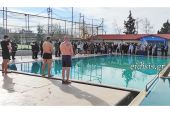 Κιλκίς: Στις 12μ. ο Αγιασμός των υδάτων στο Κολυμβητήριο του «Αλέξανδρου»