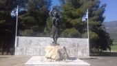 Δήμος Θέρμης: Την Κυριακή η επίσημη έναρξη των εκδηλώσεων για τα 200 χρόνια από τη Μάχη και το Ολοκαύτωμα των Βασιλικών