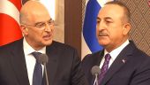 Τηλεφωνική επικοινωνία Ν. Δένδια – Μ. Τσαβούσογλου – Τόνισε την ετοιμότητα της Ελλάδας να στηρίξει την Τουρκία