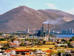 Νόμιμη η λειτουργία της ΑΓΕΤ στο Αλιβέρι