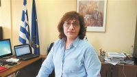 Ζαχαρούλα Τσιριγώτη: «Oλοι όσοι πέρασαν στην πΓΔΜ έχουν επιστρέψει»