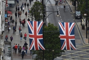 Γιοργκ Ματίας: «Το Brexit είναι μήνυμα κατά του νεοφιλελευθερισμού»