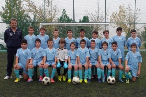 Ακαδημία Αλέξανδρος : Πλούσια δράση το Σαββατοκύριακο