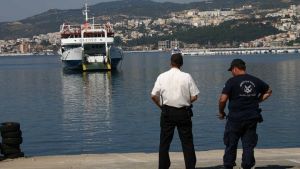 TΑΙΠΕΔ: Πέντε επενδυτικά σχήματα για το λιμάνι της Καβάλας