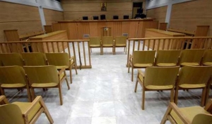 Παράταση της αποχής των Δικηγόρων έως και 14 Μαίου