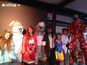 «Κόκκινη κλωστή δεμένη...» στον δήμο Νίκαιας - Ρέντη