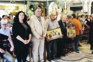 Σχέσεις φιλίας και συνεργασίας των συνταξιούχων