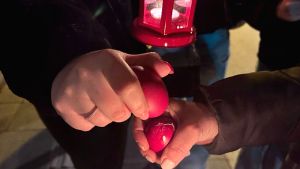 Ανάσταση με ενθουσιασμό και λαμπρότητα στη Θεσσαλονίκη