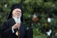 Θετικά αποτιμά ο Οικουμενικός Πατριάρχης την Πανορθόδοξη Σύνοδο