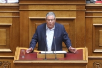 Κουτσούμπας: Επικίνδυνη η λύση που μαγειρεύεται για το Κυπριακό