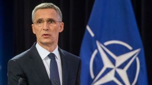 Στόλτενμπεργκ: Εσπευσμένη αποχώρηση από το Αφγανιστάν θα έχει πολύ υψηλό τίμημα