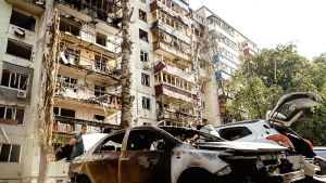 Βόρεια Κορέα: Νέες μονάδες ναρκοσυλλεκτών στην περιφέρεια Κουρσκ της Ρωσίας