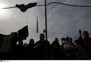 Αλλοι 1.407 πρόσφυγες τον Μάρτιο στο βόρειο Αιγαίο