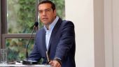 Επίσκεψη στη Θεσσαλονίκη πραγματοποιεί σήμερα ο Αλ. Τσίπρας
