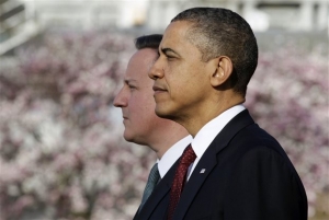 Πυρήνες ηλεκτρονικής άμυνας δημιουργούν ΗΠΑ και Βρετανία