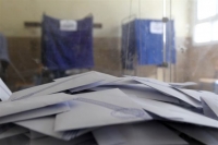 «Double score» της ΝΔ έναντι του ΣΥΡΙΖΑ δείχνει δημοσκόπηση