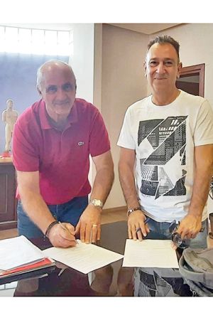 Έργα αντιπλημμυρικής προστασίας στην περιοχή της λίμνης Δοϊράνης