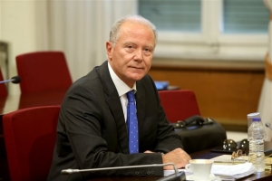 Αγνοια για τα επιμέρους δάνεια σε κόμματα και ΜΜΕ δήλωσε ο Προβόπουλος