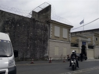 Δύο μήνες ανεξέλεγκτοι οι... σκαπανείς βαρυποινίτες της Κέρκυρας