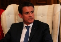 Προβληματισμό για την πραγματική οικονομία μετέφερε στον Βαλς ο Μητσοτάκης