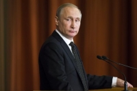 Στηρίζει Ερντογάν ο Πούτιν και ζητά εγγυήσεις για την ασφάλεια των Ρώσων