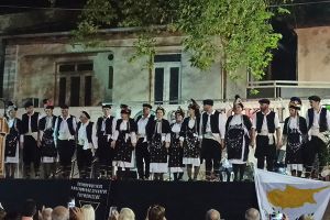 45α Θεοτόκια Γουμένισσας: «Από την Γη του Ορφέα, στη Γη των Παιόνων»