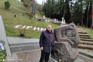 Αγαθόπουλος: Οφείλουμε τιμή στα τρία Μαρτυρικά Χωριά των Κρουσίων