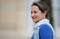 Η Σεγκολέν Ρουαγιάλ σίγουρα προτιμά τον Μακρόν από τον Βαλς