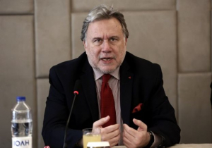 Κατρούγκαλος: Ανάπτυξη με επίκεντρο τον άνθρωπο και τον εργαζόμενο