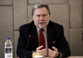 Κατρούγκαλος: Ανάπτυξη με επίκεντρο τον άνθρωπο και τον εργαζόμενο