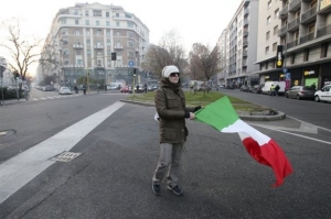 Μεγαλύτερη εμπιστοσύνη στην Ελλάδα ψηφίζουν οι αναγνώστες της Repubblica