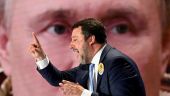 Σαλβίνι: «Αν καταφέρω να συναντήσω τον Πούτιν, θα του ζητήσω την κατάπαυση του πυρός»