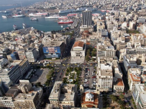 Γ. Μώραλης: Πειραιάς, το επίκεντρο μιας μεγάλης γιορτής, με δεκάδες δωρεάν εκδηλώσεις