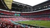 EURO 2020: Σε σοβαρή κατάσταση Άγγλος φίλαθλος, μετά την πτώση του από τις κερκίδες στο Γουέμπλεϊ