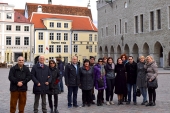 Επιμορφωτική Κιλκίς: Πρόγραμμα επαγγελματικής ανάπτυξης για εκπαιδευτές στην Εσθονία