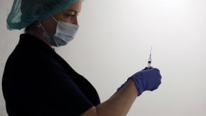 Ρωσία: Νέο ρεκόρ κρουσμάτων – 15.987 μόνο στη Μόσχα