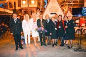 Την Παγκόσμια Ημέρα Ερυθρού Σταυρού και την Παγκόσμια Ημέρα Μητέρας, γιόρτασε ο Ε.Ε.Σ. Γουμένισσας