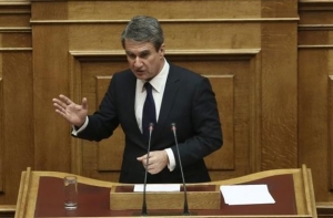 Λοβέρδος: Χάος κατά την πραγματοποίηση επίσκεψης Ερντογάν